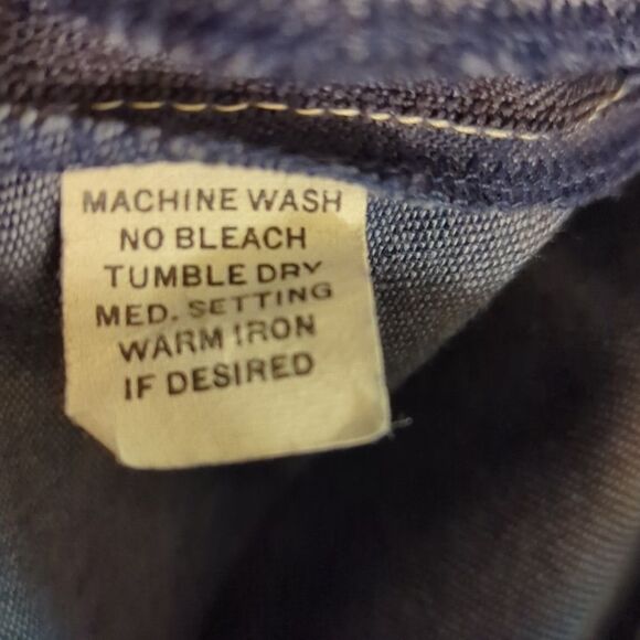 Vintage Pacman jeans - Picture 6 of 6